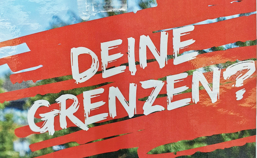 Grenzen beim Jonglieren